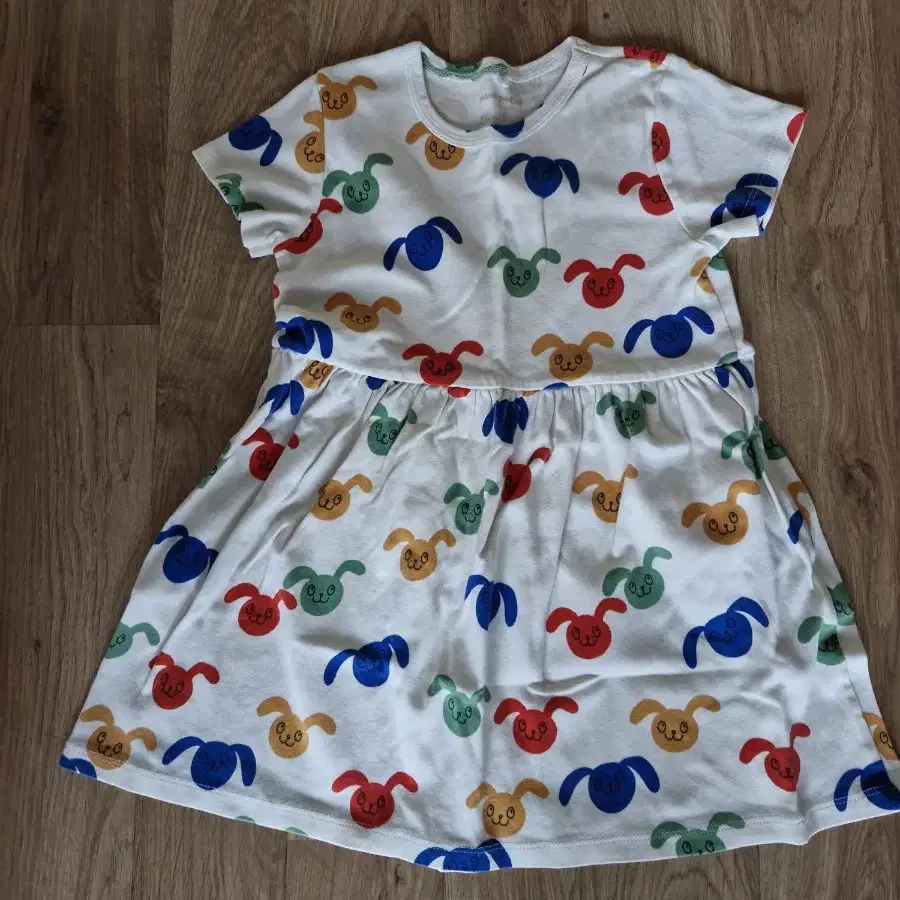 Mini Rodini Onepiece 5-7y on Bunjang Global Site.
