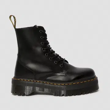 Dr.Martens 닥터마틴 JADON 8홀 부츠 더블 밑창