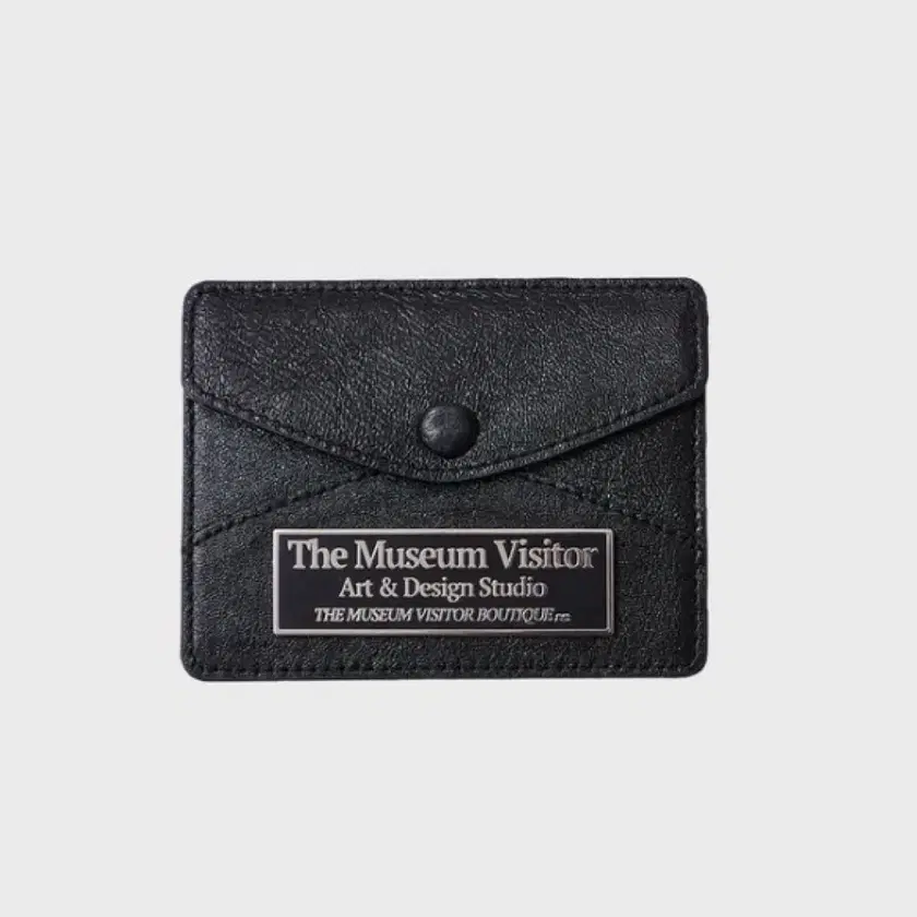 [THE MUSEUM VISITOR]★韓国人気★FLEECE WALLET 329594927_1_1745291924_w840.