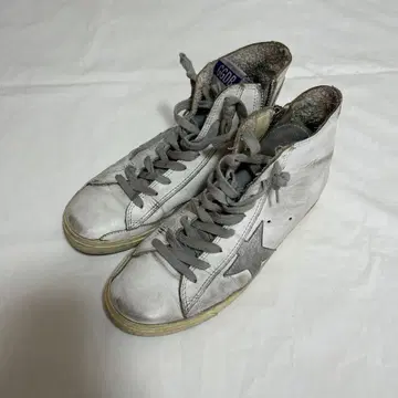 GOLDEN GOOSE 골든구스 스니커즈 FRANCY 프랜시