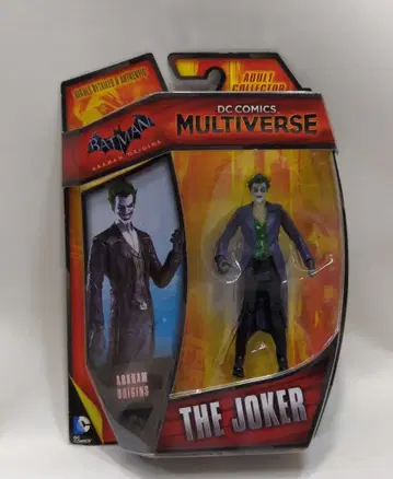 핫토이즈 DC 코믹스 멀티버스 더 조커