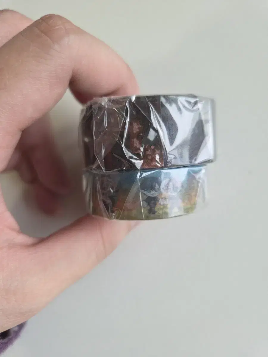Maple Story Masking Tape 2-Pack Bulk