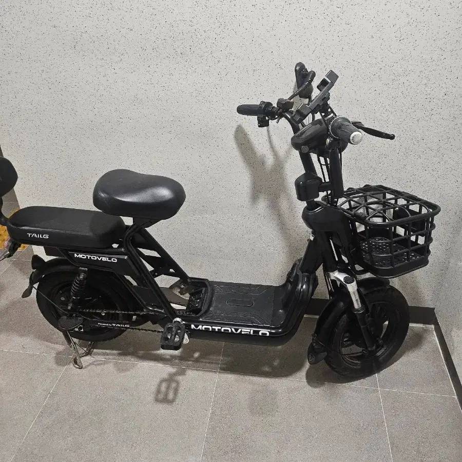 Moto Bello A9 electric bicycles are now available for on