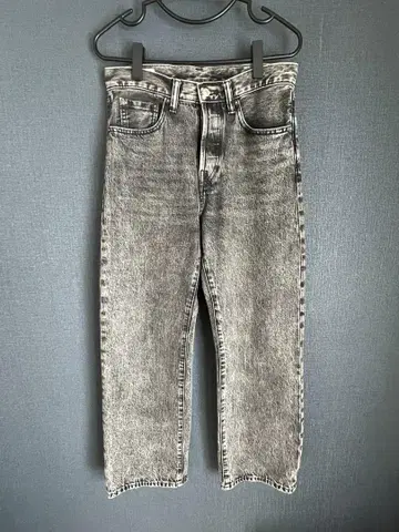 GAP '90s 루즈핏 데님 28인치