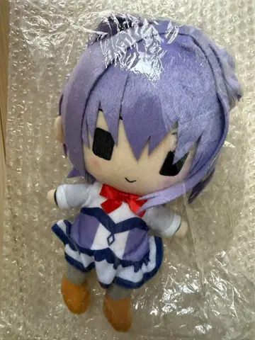 오토메 도메인 언제 어디서나 미나토 군 인형 아스카 미나토