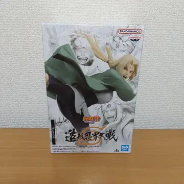 NARUTO 조형 닌자 대전 츠나데