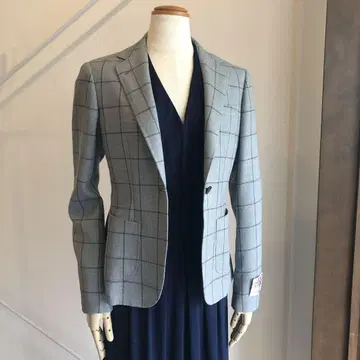 RING JACKET 위도펜 자켓