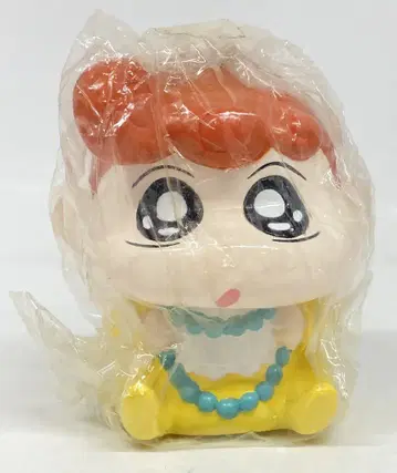 반프레스토 말하기 저금통 해바라기/말하기 저금통/크레용 신짱