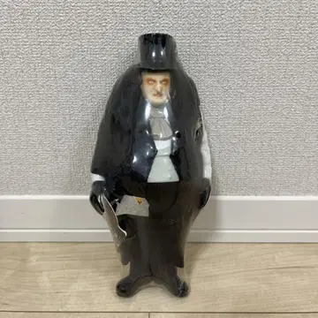 배트맨 펭귄 피규어