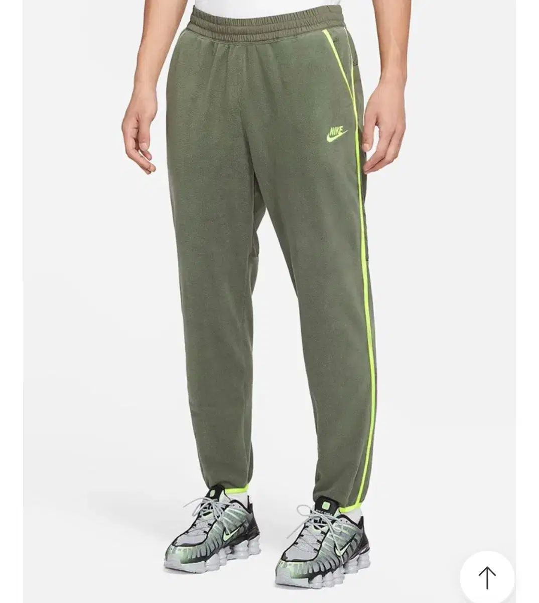 Nike CE winter Pants (Brushed Fleece)