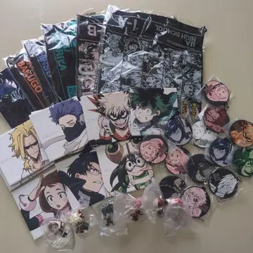 히로아카 제일복권 묶음 판매