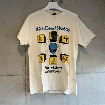 Brain Dead Studios 티셔츠