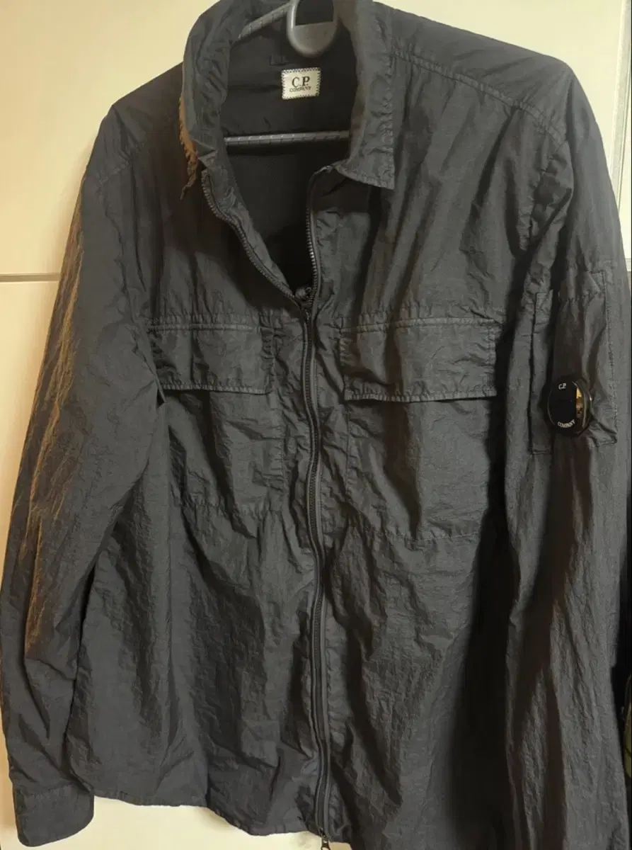(Joonggonara Completed) CP Company Set Up
