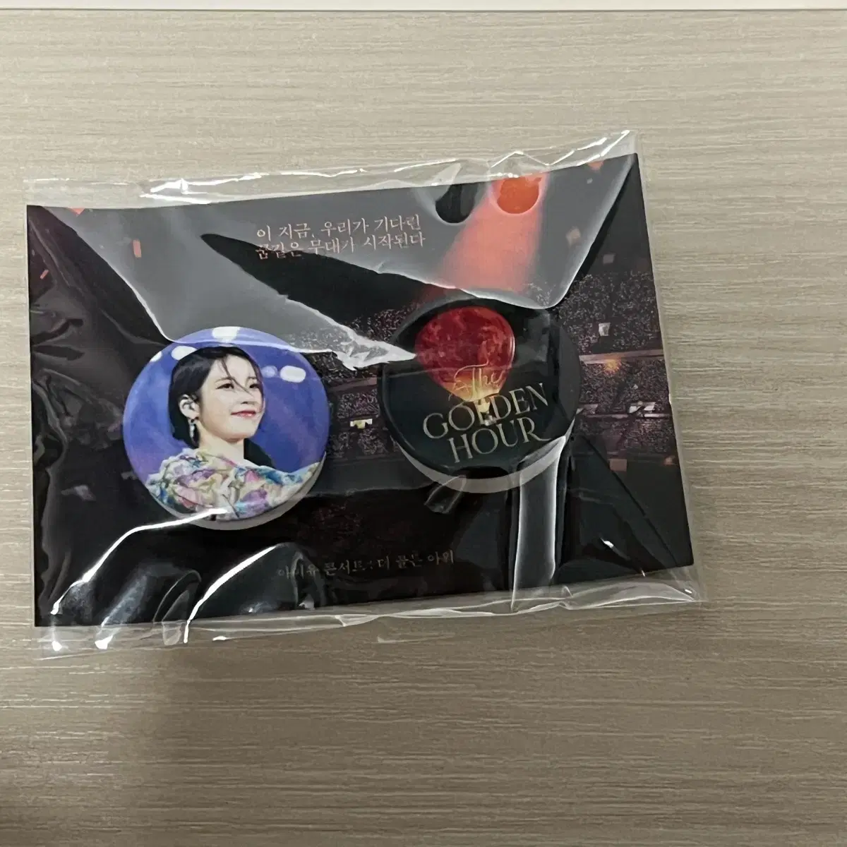 IU　アイユー SONY パズル 500pcs イジウン 韓国限定 C Shop 아이유캔 on Bunjang Global Site - No more Korean account!