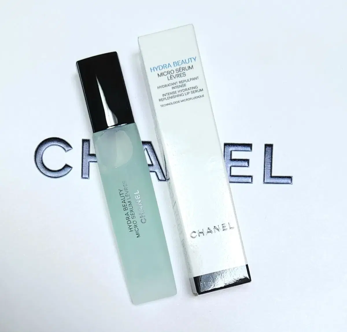 Chanel Hydra Beauty Micro Lip Serum 11ml