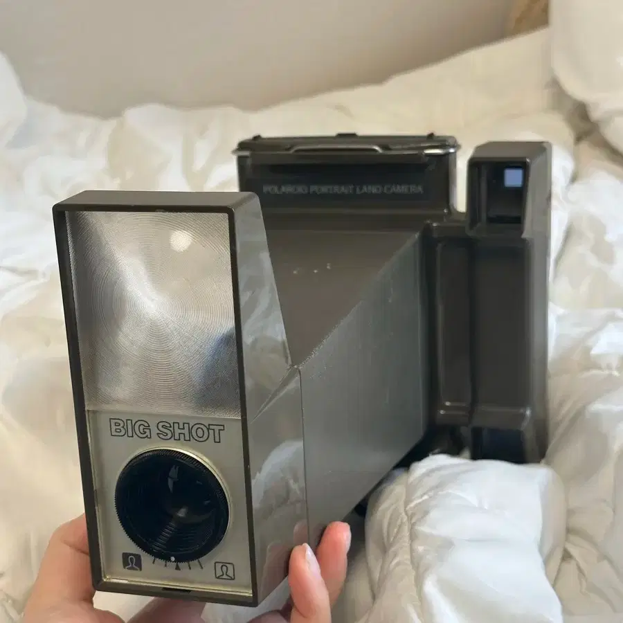 Polaroid Big Shot Camera Buy Instax Wide 400 Camera Online