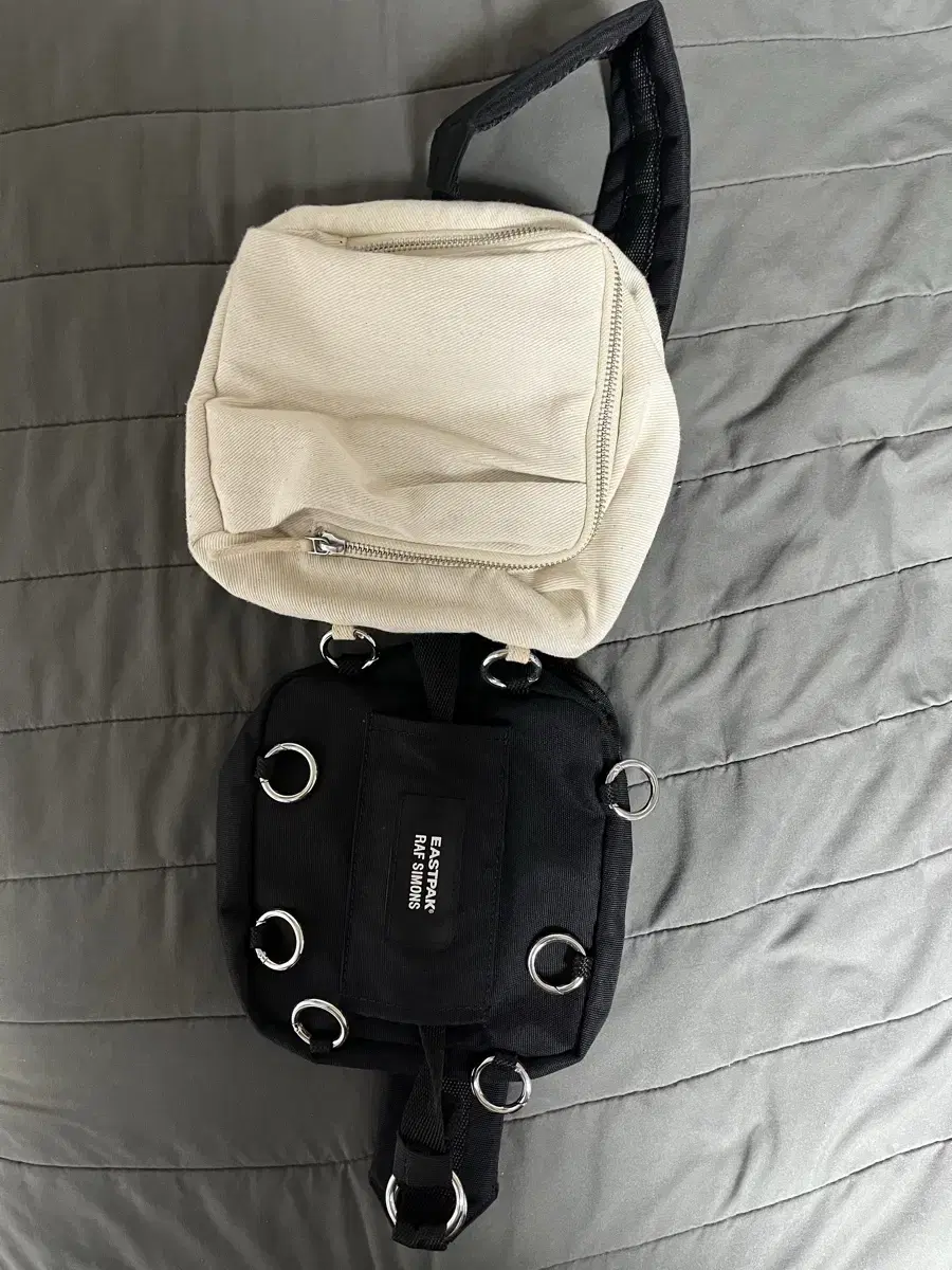 Raf Simons Eastpack Side Bag