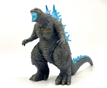고질라 2023 열선 방출 고질라 스토어 한정판 무비 몬스터 시리즈