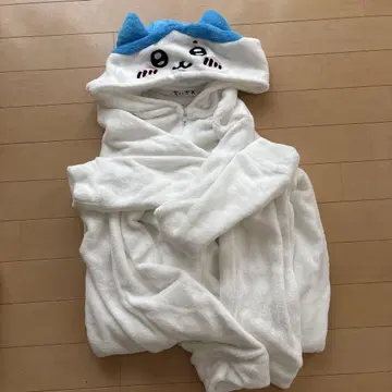 치이카와 하치와레 인형옷