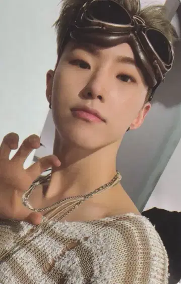 세븐틴 Ep5. Pioneer HOSHI FACE THE SUN
