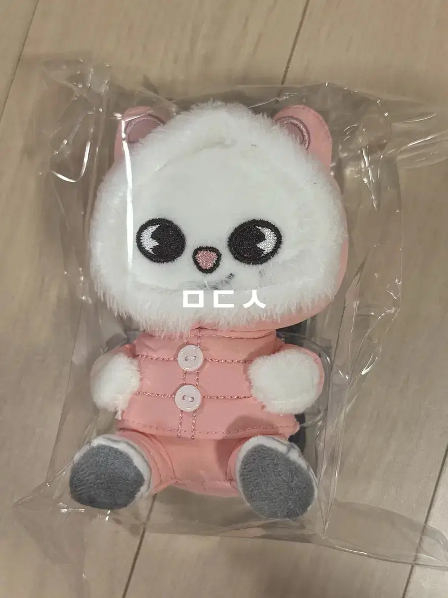 스키즈 스트레이키즈 지니렛 스마트폰 홀더 재팬 현진 스키주