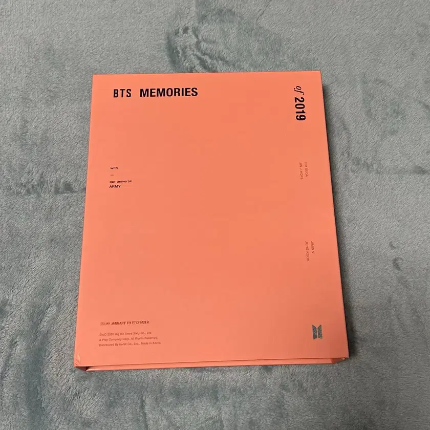 K-POP/アジア MemorieS DVD K-POP DVD EIGHTEST &TEAM編 2023.11.27 日本語字幕あり &TEAM