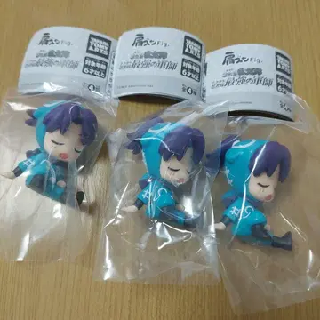 어깨 쿵 닌자 란타로 도쿠타케 닌자대 최강의 군대