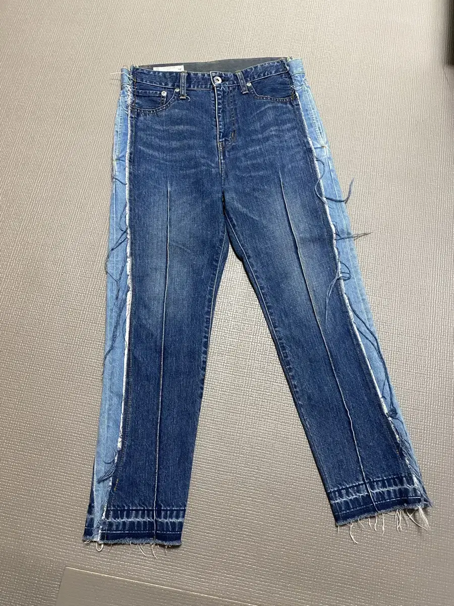 Sakai Denim Jin