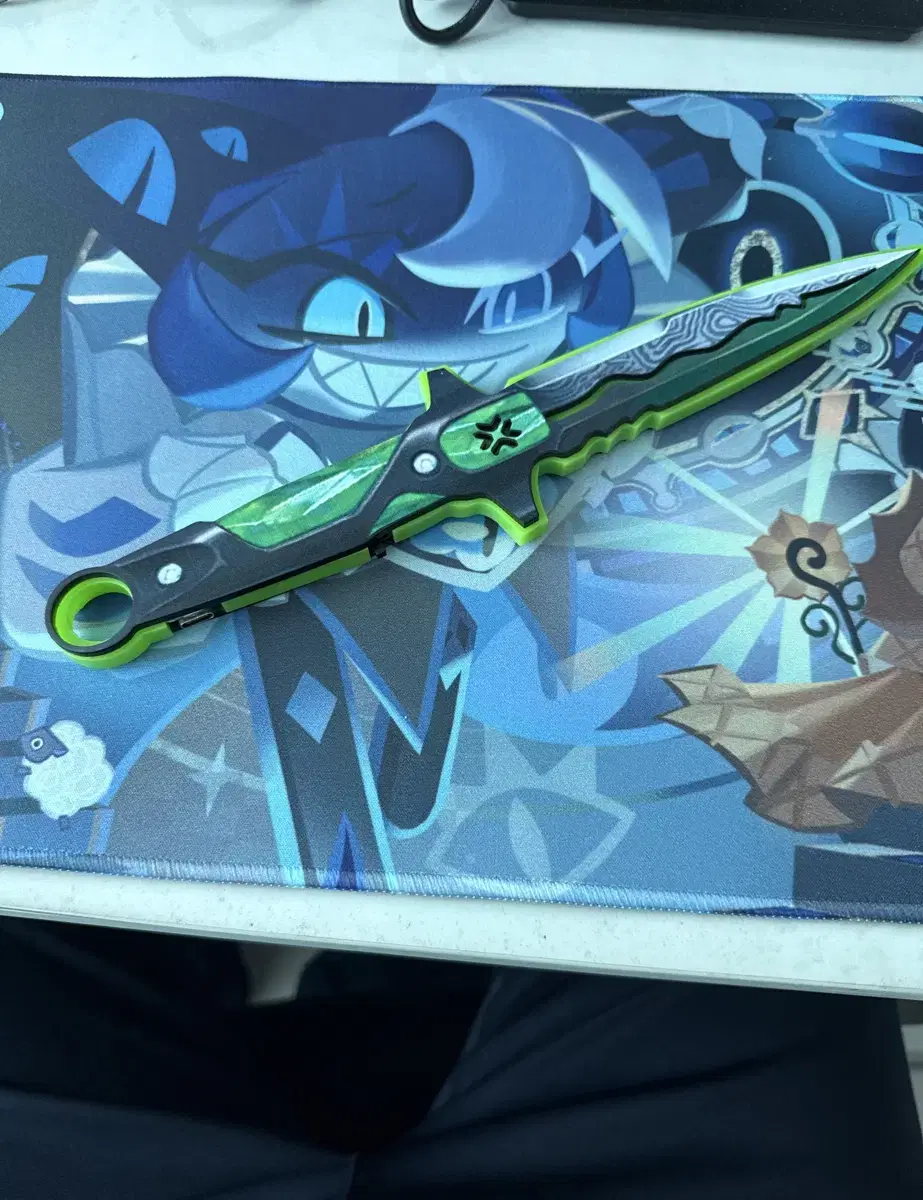 Valorant VCT Lock-in Knife for Sale