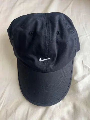 LUIK 1990-00s 나이키 - 스우시 아빠 모자