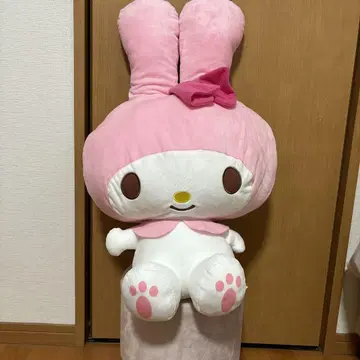 초초BIG 마이멜로디 봉제 인형
