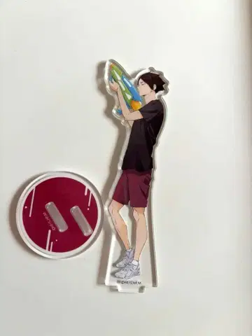 가쿠나 린타로 아크릴 스탠드