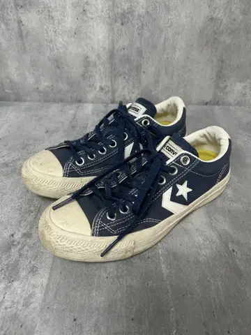 CONVERSE BREAKSTAR SK CV OX 스니커즈 24