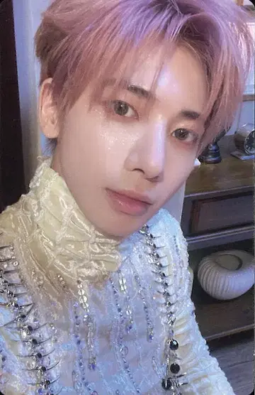 TXT LULLABY TAEHYUN The Name Chapter: 유혹