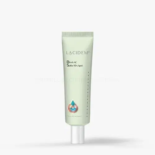 라시뎀 AC 설퍼 10% 스팟 27ml