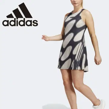 아디다스 원피스 마리메꼬 marimekko
