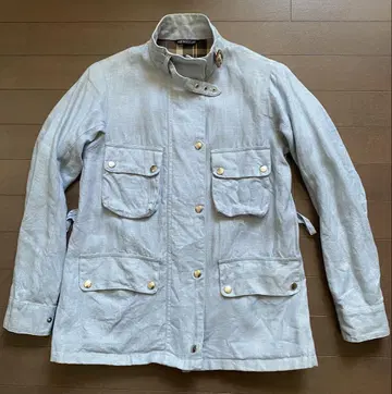 MACKINTOSH 매킨토시 린넨 자켓 여성용 34