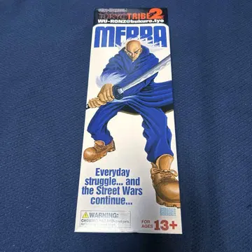 메디콤토이 TOKYO TRIBE 2 도쿄 트라이브 메라 MERRA