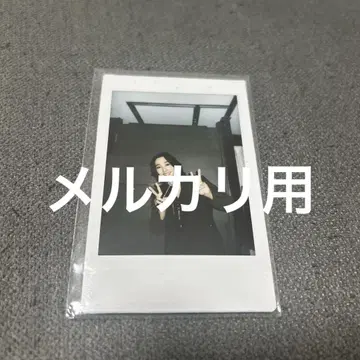 고토 쇼리 폴라로이드