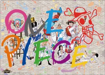 원피스 ONE PIECE