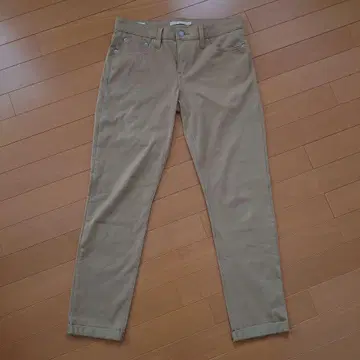Levi's/리바이스 보이즈 핏 청바지 미드 라이즈 27