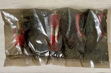울트라맨 울트라 히어로 가챠폰 소프트 비닐 라이브 사인 포함