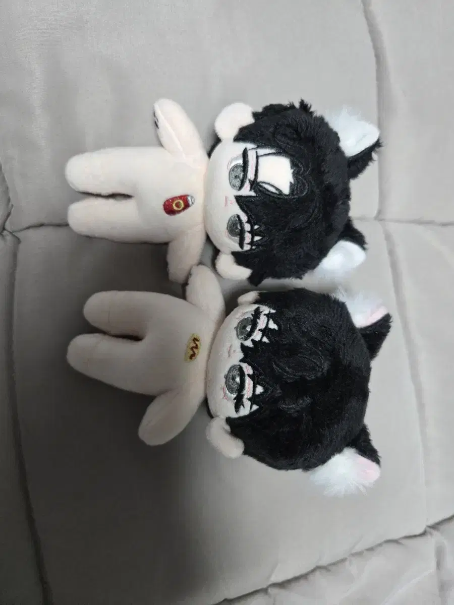 Omniscient Reader's Viewpoint Joongdok unofficial goods doll
