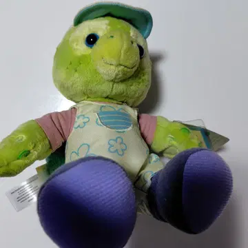 오르멜 봉제 인형