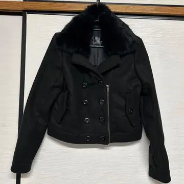 d.i.a. 자켓 라이더 보아 포함