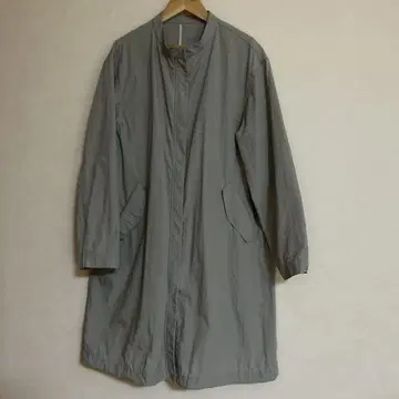 휴먼 우먼, 스프링 코트