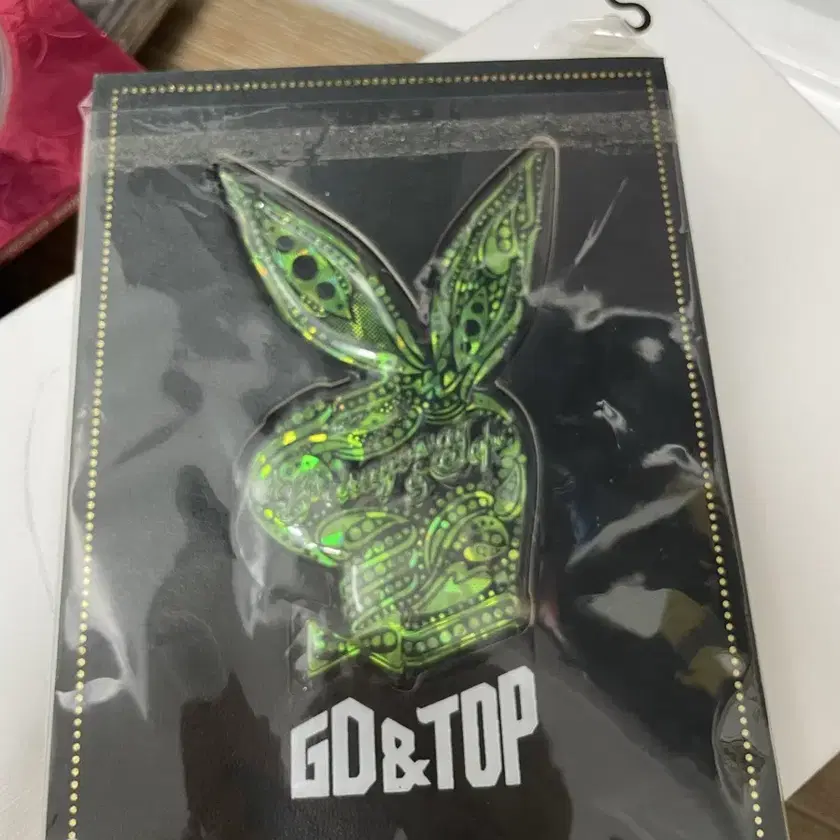 GD&TOP 1st album 韓国盤（廃盤） GD&TOP 1st album 韓国盤（廃盤）