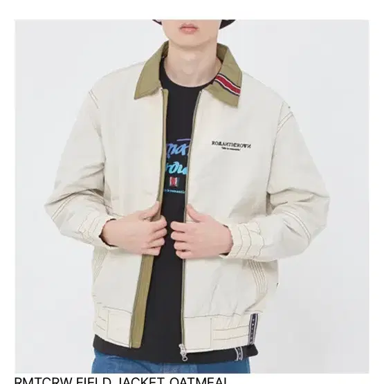 Shop rmtcrw on Bunjang Global Site - No more Korean account!