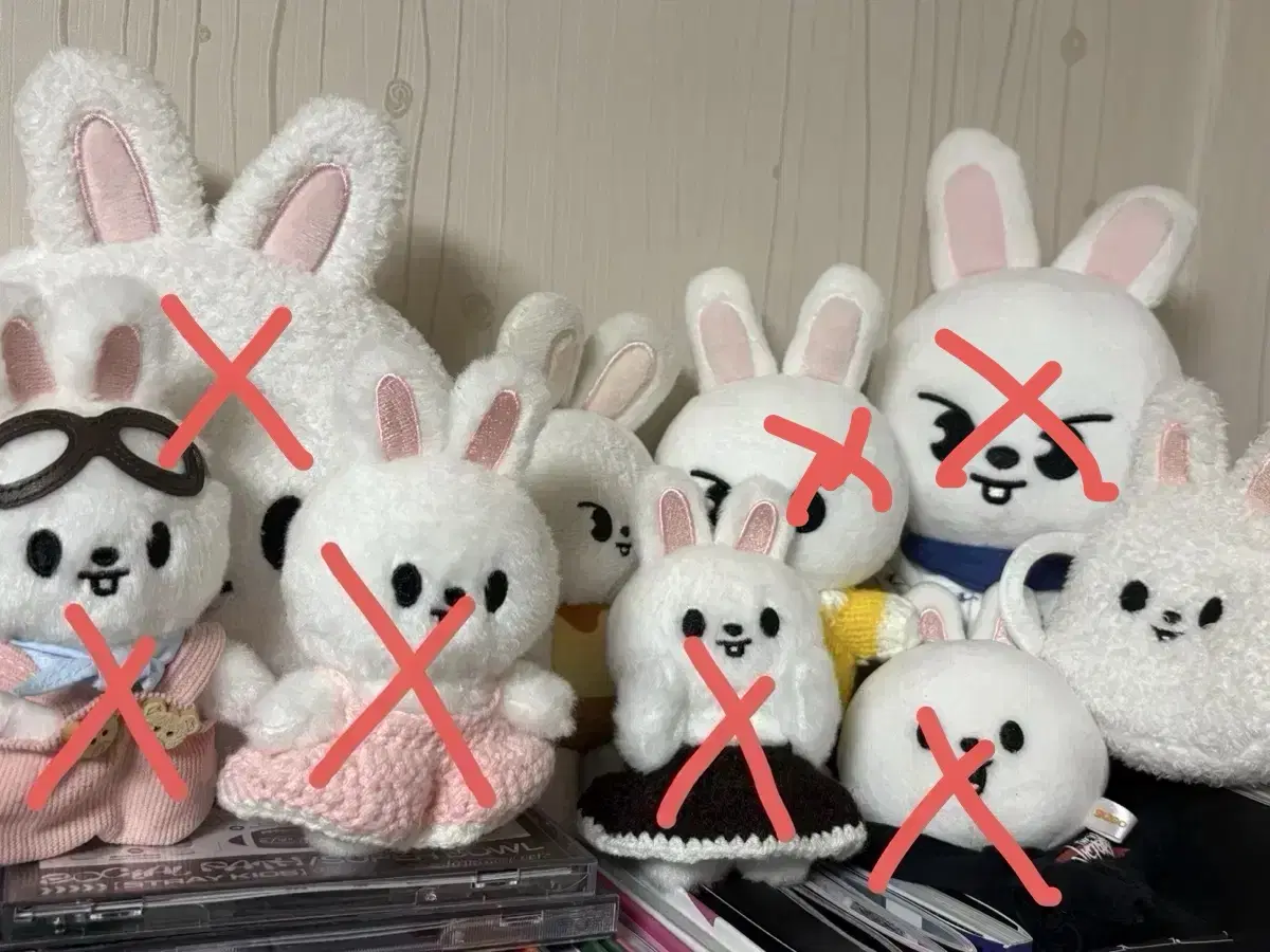 스트레이키즈 스키주 리빗 판매 양도