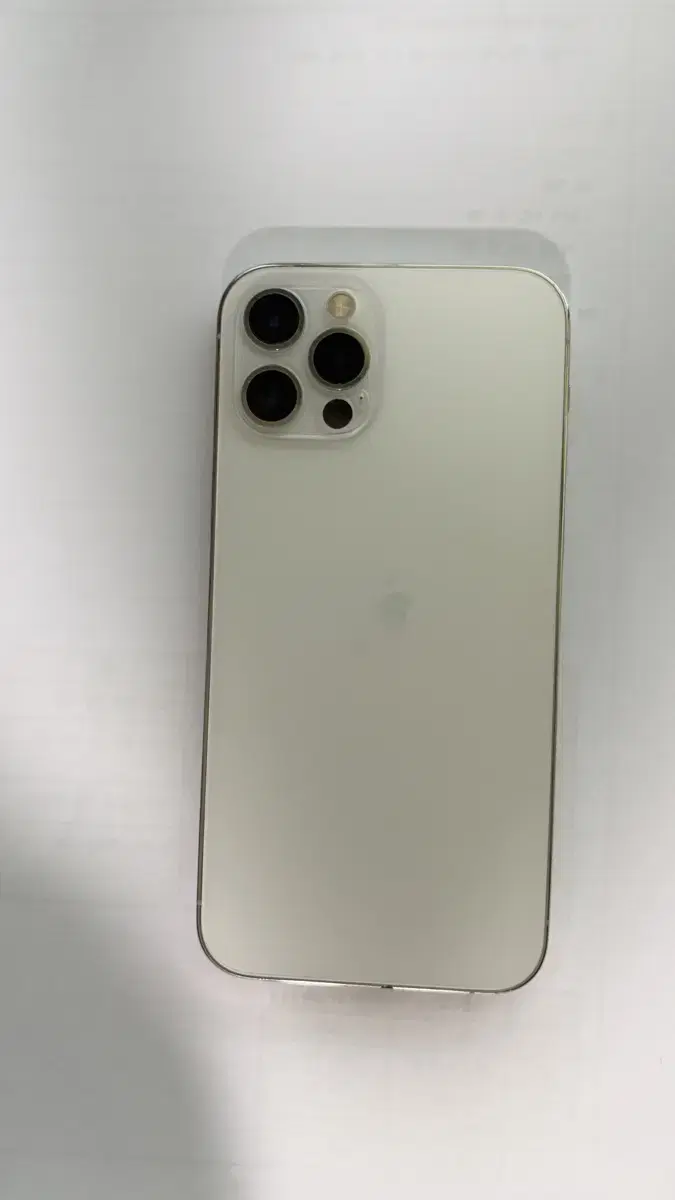 아이폰12pro 128기가 (카메라고장)